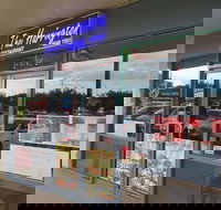 Thai Harrington Restaurant - Go Out