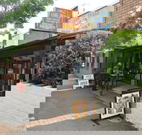 The Falls Take Away - Go Out