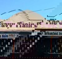 The Gravy Train Cafe - Go Out