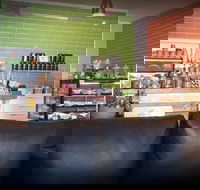The Orchard Cafe - Go Out