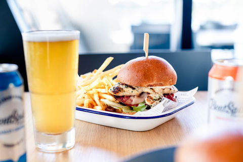 The Museum Cafe - Pubs and Clubs 1
