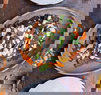 The Bellevue Hotel - Go Out