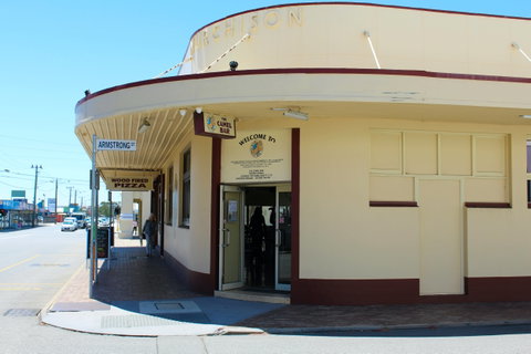 The Camel Bar - Pubs and Clubs 0