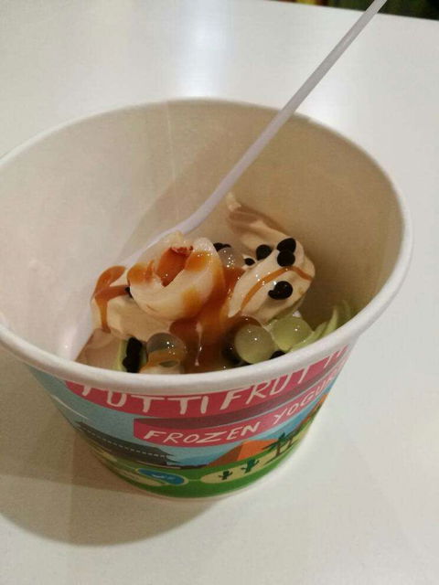 Tutti Frutti Victoria Park - East Victoria Park - Go Out 0