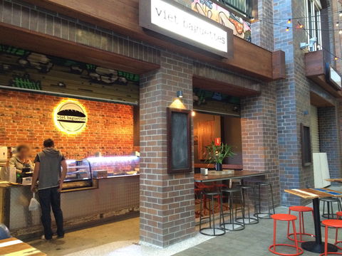 Viet Baguettes - Pubs and Clubs 0