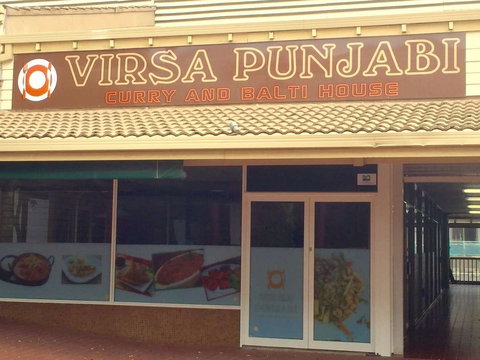 Virsa The Punjabi - Kalamunda - Go Out 0