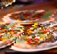 Volpino Restaurant and Wine Bar - Pubs and Clubs