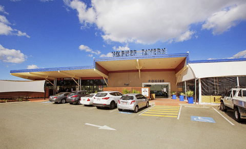 Warner Tavern - Go Out 0