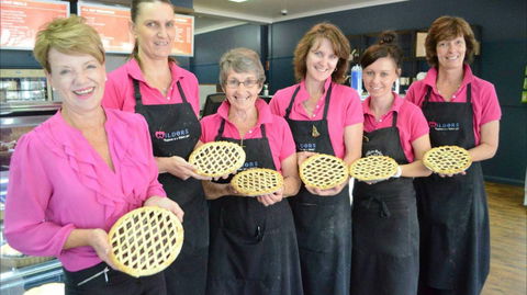 Wilders Bakery - Pubs and Clubs 0