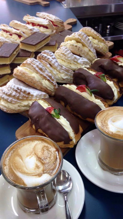 Wilders Bakery - Pubs and Clubs 1