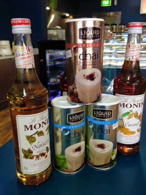 Wilders Bakery - Pubs and Clubs 2