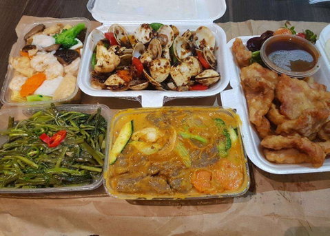 Yummy House Chinese - Pubs and Clubs 0
