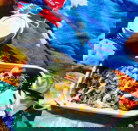 Zambrero Tugun - Tugun - Go Out