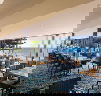 Zone Restaurant - Go Out