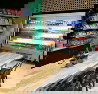 365 Foodstore - Docklands - Go Out