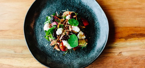 Acre - Camperdown Commons - Go Out 0