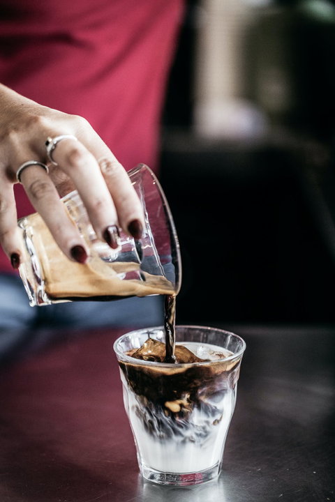 Aikuma Sushii - Go Out 0