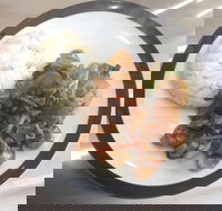 Angela's Kitchen Chinese Restaurant - Go Out