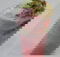 Auburn Fresh Juice Centre - Go Out