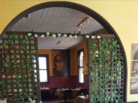 Baan Chang Thai Restaurant - Go Out 0