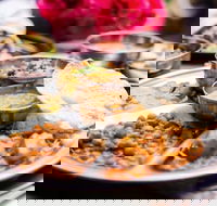 Babaji's Kitchen - Pubs and Clubs