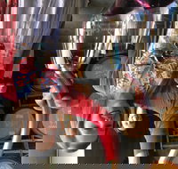 Barrel to Bottle - Pubs and Clubs