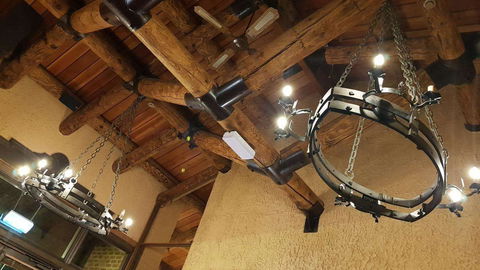 Bear House Restaurant - Go Out 0