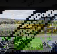 Black Swan Winery and Restaurant - Go Out