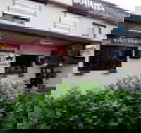 Bohemian Euro German Restaurant - Go Out