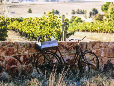 Booths Taminick Cellars - Go Out 1