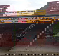 Boronia Charcoal Chicken - Pubs and Clubs