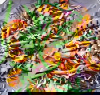 Brothers Cafe Restaurant and Bar - Go Out