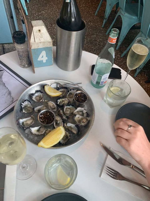 Cafe Le Monde - Go Out 0