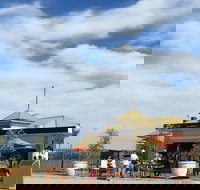 Caffe Di Lido - Go Out