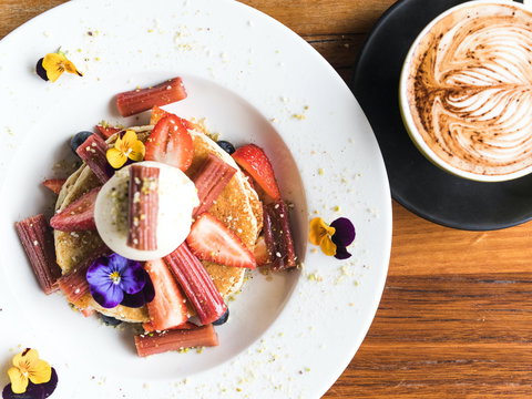 Carriage Cafe - Go Out 0