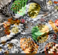 Chinta Ria Soul - Glen Waverley - Pubs and Clubs