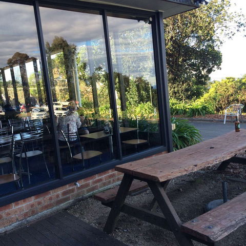 Cityview Bar And Grill - Go Out 0