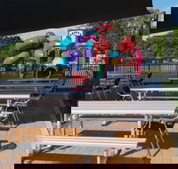 Club Jamberoo - Pubs and Clubs