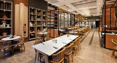 Cotta - Pubs and Clubs 0