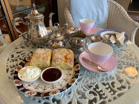 Czeg's Cafe - Go Out 0