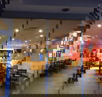 Daawat The Taste of India - Go Out