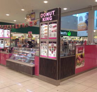 Donut King - Pubs and Clubs