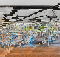 Drift Bar Cafe and Restaurant - Go Out