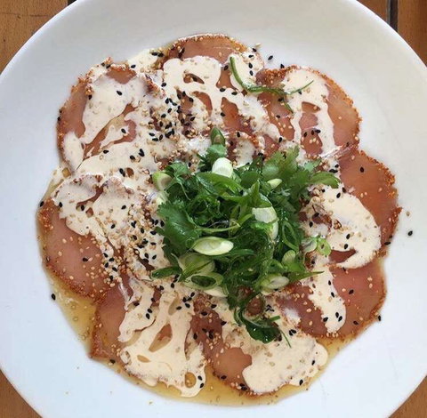 Emeralds Restaurant - Go Out 0