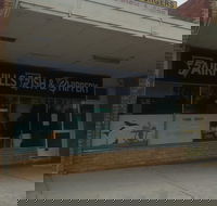 Fairhills Fish  Chippery - Pubs and Clubs