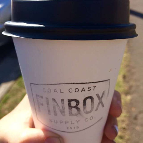 Finbox Surf Shop & Cafe - Go Out 0