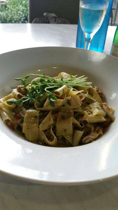 Finz On The Beach - Go Out 0