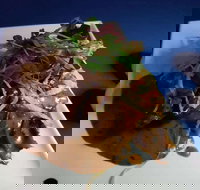 George's Paragon Seafood Restaurant - Go Out