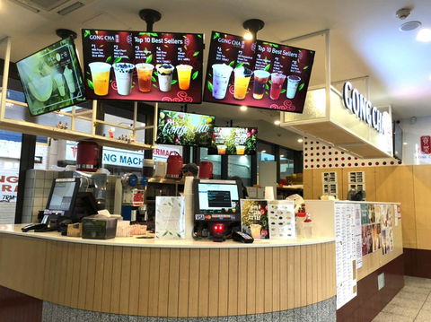 Gong Cha - Footscray - Pubs and Clubs 0