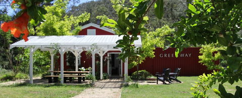 Greenway Wines - Go Out 0